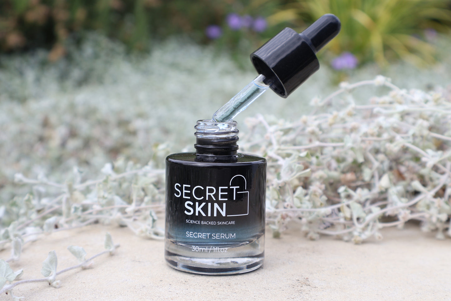 Secret Serum